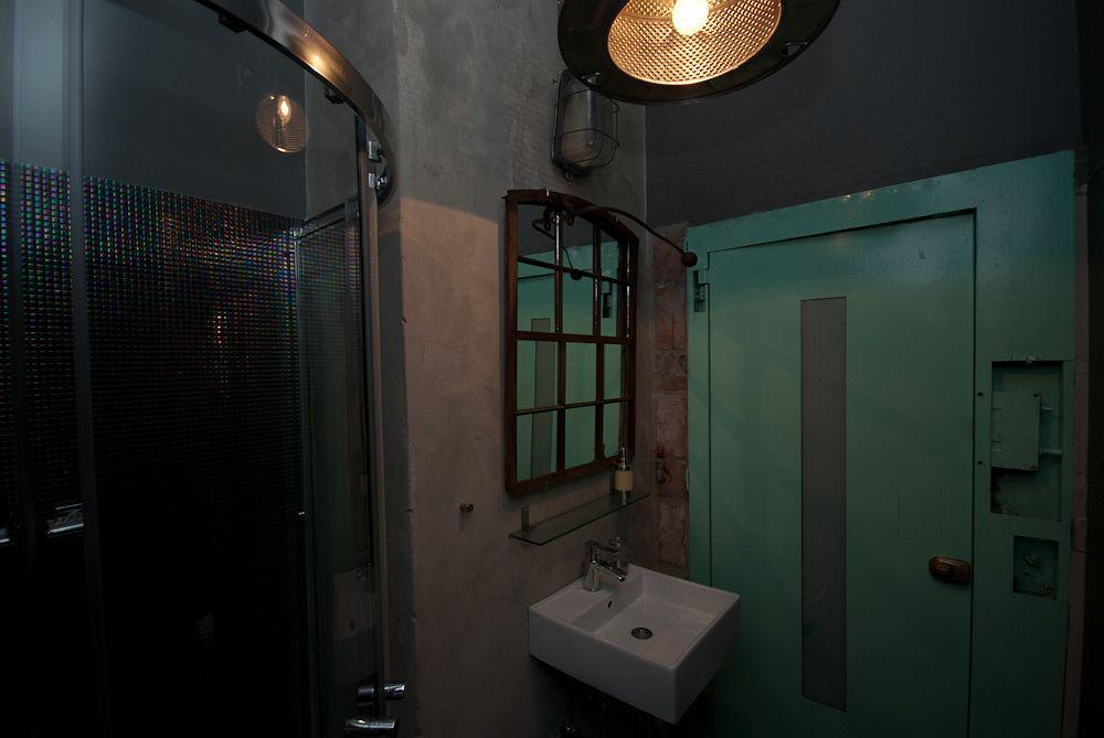 Loft Sen Pszczoly Apartment Warsaw Exterior photo