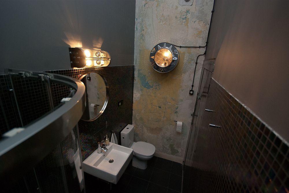 Loft Sen Pszczoly Apartment Warsaw Exterior photo